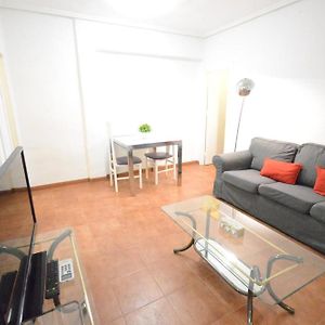 Appartement met Drie Slaapkamers